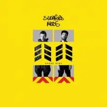 SLEAFORD MODS – spare ribs (CD, LP Vinyl)