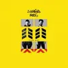 SLEAFORD MODS – spare ribs (CD, LP Vinyl)