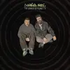 SLEAFORD MODS – the demise of planet x (CD, Kassette, LP Vinyl)