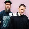 SLEAFORD MODS – uk grim (CD, LP Vinyl)