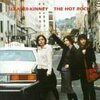 SLEATER KINNEY – hot rock (CD, LP Vinyl)