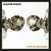 SLEATER KINNEY – path of wellness (CD, LP Vinyl)