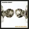 SLEATER KINNEY – path of wellness (CD, LP Vinyl)