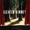 SLEATER KINNEY – woods (CD, LP Vinyl)
