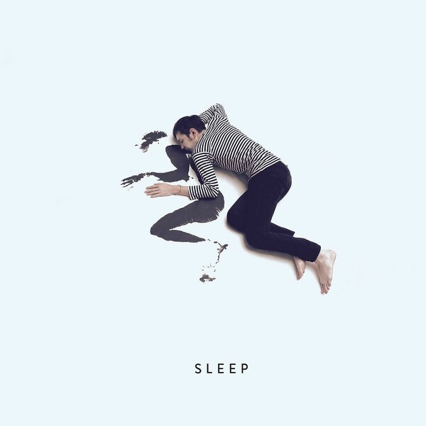 Cover SLEEP (D), s/t
