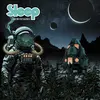 SLEEP – hemispheres (CD, LP Vinyl)