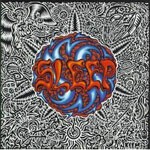Cover SLEEP, holy mountain