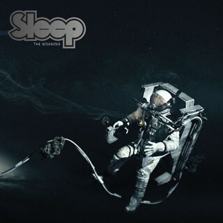 SLEEP, the sciences cover