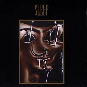SLEEP – volume one (LP Vinyl)