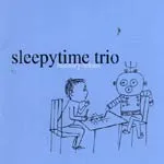 SLEEPYTIME TRIO – memory minus plus minus (LP Vinyl)