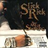 SLICK RICK – art of storytelling (CD)