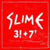 SLIME – 3!+7(hoch1) (CD, LP Vinyl)