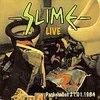 SLIME – live pankehallen 21.01.1984 (CD)