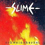 SLIME – schweineherbst (CD, LP Vinyl)