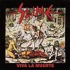 SLIME – viva la muerte (CD, LP Vinyl)