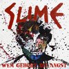 SLIME – wem gehört die angst (CD, LP Vinyl)