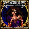 SLINGBLADE – the unpredicted deeds of molly black (CD, LP Vinyl)