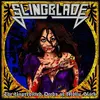 SLINGBLADE – the unpredicted deeds of molly black (CD, LP Vinyl)