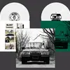 SLINT – tweez (35th anniversary edition remastered) (LP Vinyl)