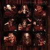 SLIPKNOT – s/t (25th anniversary edition) (CD, LP Vinyl)