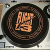 SLIPMAT FLIGHT 13 – logo_orange on black (Zubehör)