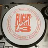 SLIPMAT FLIGHT 13 – logo_orange on white (Zubehör)