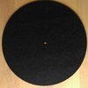 SLIPMAT – schwarz, 2mm (Zubehör)