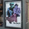 SLOAN – based on the bestseller (CD, LP Vinyl)