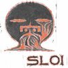 SLOI – s/t (LP Vinyl)
