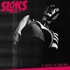 SLOKS – a knife in your hand (CD, LP Vinyl)