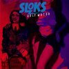 SLOKS – holy motor (CD, LP Vinyl)