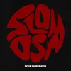 SLOMOSA – live in bergen (RSD 2026) (LP Vinyl)