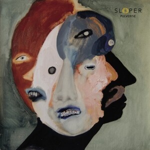 SLOPER – pulverise (CD, LP Vinyl)