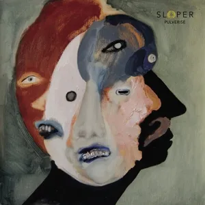 SLOPER – pulverise (CD, LP Vinyl)