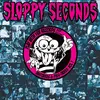 SLOPPY SECONDS – play with yer records! (LP Vinyl)