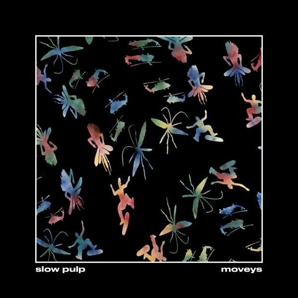 SLOW PULP – moveys (CD, Kassette, LP Vinyl)