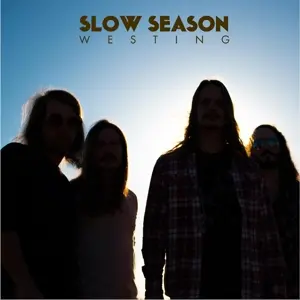 SLOW SEASON – westing (CD, LP Vinyl)