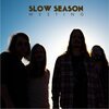 SLOW SEASON – westing (CD, LP Vinyl)