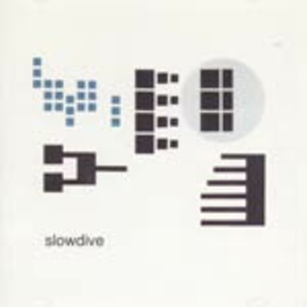 SLOWDIVE – pygmalion (LP Vinyl)