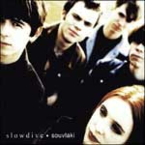 SLOWDIVE – souvlaki (LP Vinyl)