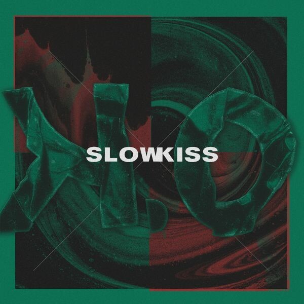 SLOWKISS – k.o. (LP Vinyl)