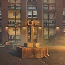 SLOWTHAI – nothing great about great britain (CD)
