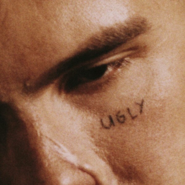 SLOWTHAI – ugly / you gotta love yourself (LP Vinyl)