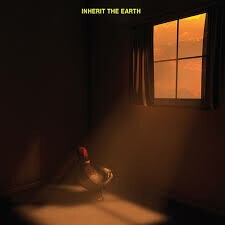 Cover SLUGABED, inherit the earth