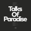SLUT – talks of paradise (CD, LP Vinyl)