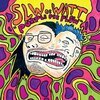 SLW CC WATT – purple pie plow (LP Vinyl)