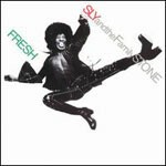 SLY & THE FAMILY STONE – fresh (LP Vinyl)