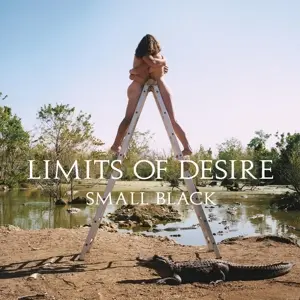 SMALL BLACK – limits of desire (CD, LP Vinyl)