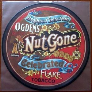 SMALL FACES – ogdens nut gone flake (mono) (CD, LP Vinyl)