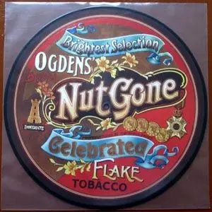 SMALL FACES – ogdens nut gone flake (mono) (CD, LP Vinyl)